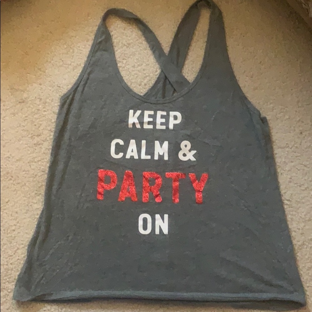 Victoria’s Secret Tank Top